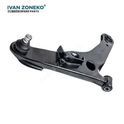 MN101742 แขนควบคุมส่วนล่างด้านหน้าขวาสำหรับ Mitsubishi Outlander CU2W