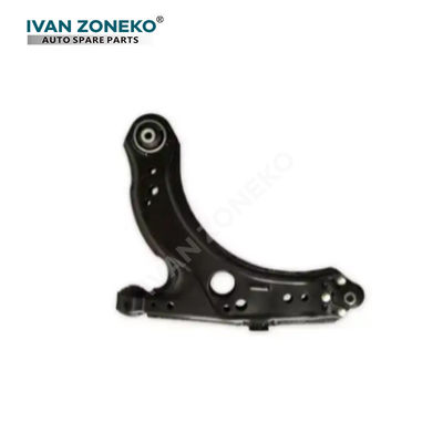 แขนควบคุมช่วงล่างด้านหน้าสำหรับ Audi A3 Seat Skoda VW OEM 1JD40-7151A
