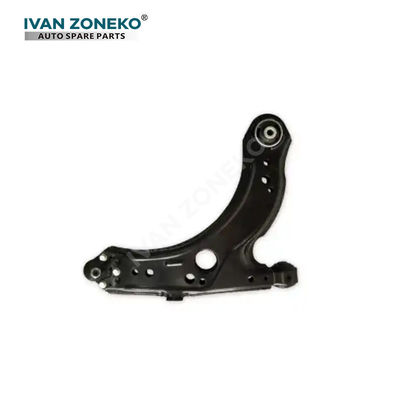 แขนควบคุมช่วงล่างด้านหน้าสำหรับ Audi A3 Seat Skoda VW OEM 1JD40-7151A