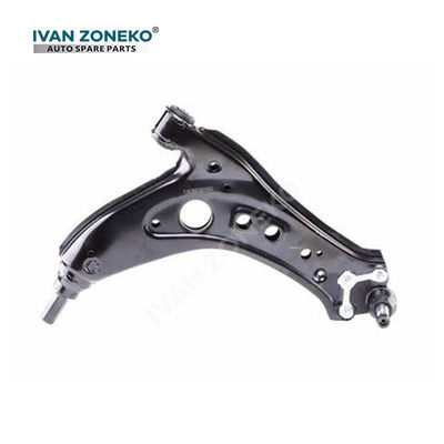 6Q0407151 แขนควบคุมรถล่างขวาและซ้ายล่างสำหรับ Volkswagen Polo Fox Skoda Fabia