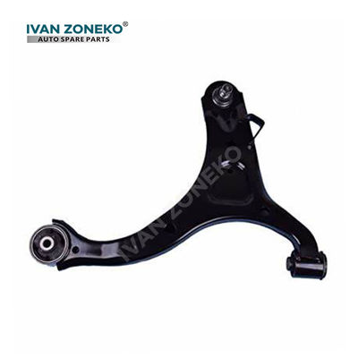 ชิ้นส่วนอะไหล่รถยนต์ Front Control Arm 54500-2B500 สำหรับ Hyundai SANTA Lower Control Arms