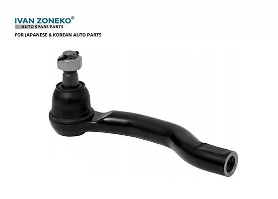 OEM 48640-EA01J การแขวนขวา Tie Rod End สําหรับ Nissan