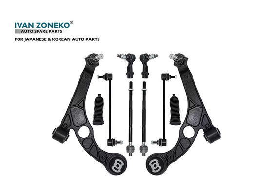 อีวาน โซเนโก้ OEM 45047-49135 การแขวนขวาง สายสตาร์ดปลายซ้ายสําหรับ TOYOTA RAV4 สําหรับเล็กซัส