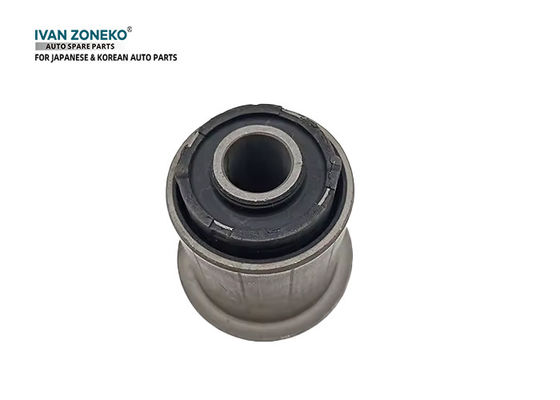 OEM 48632-60040 การแขวนยาง กล่องด้านบนแกนหน้า สําหรับ Toyota อะไหล่แขวนยาง
