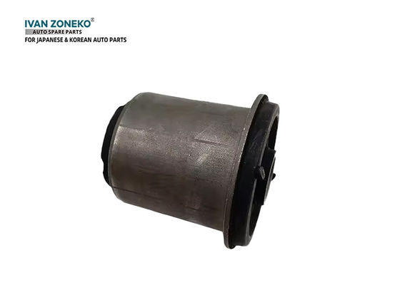 OEM 48632-60040 การแขวนยาง กล่องด้านบนแกนหน้า สําหรับ Toyota อะไหล่แขวนยาง