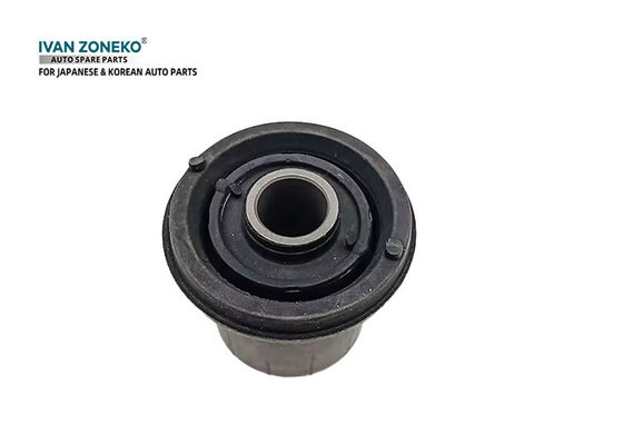 OEM 48632-60040 การแขวนยาง กล่องด้านบนแกนหน้า สําหรับ Toyota อะไหล่แขวนยาง