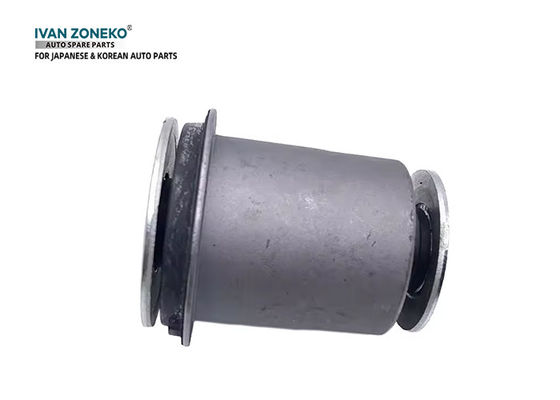 OEM 48655-60040 การแขวนหน้าแกน ด้านล่าง Bushings สําหรับ Toyota ส่วนแขวน