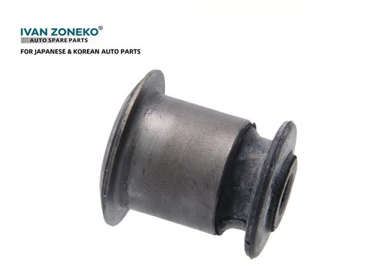 OEM 7H0407183 ส่วนประกอบรถยนต์แกนหน้า การควบคุมการแขวนแขวนแขนยางสําหรับ VW