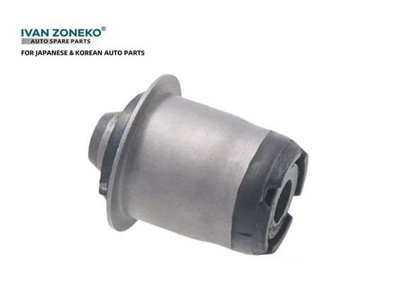 OEM 54467-JA000 ส่วนประกอบรถยนต์ แกนหน้า การควบคุมการแขวนแขวนแขน ยาง Bushing สําหรับ Nissan