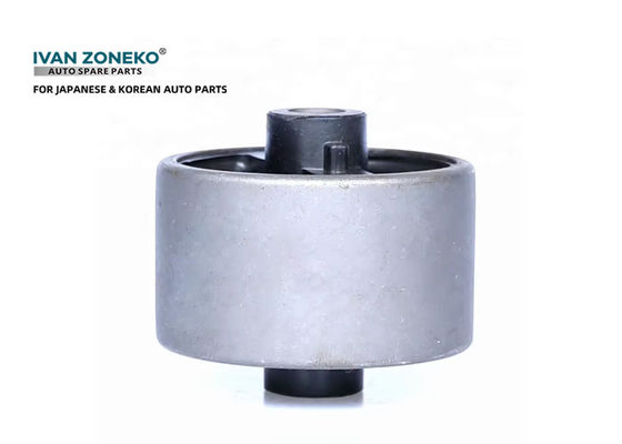 OEM 54500-JN00B ส่วนประกอบรถยนต์ แกนหน้า การควบคุมการแขวนแขวนแขน ยาง Bushing สําหรับ Nissan TEANA II