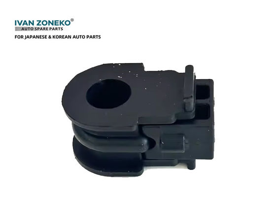 OEM 54613-JD02A ส่วนประกอบรถยนต์ หน้าแกน Stabilizer ยาง Bushing สําหรับ Nissan