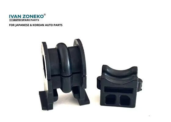 OEM 54613-JD02A ส่วนประกอบรถยนต์ หน้าแกน Stabilizer ยาง Bushing สําหรับ Nissan