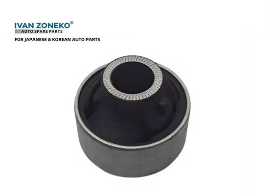 OEM 48655-0D050 ส่วนประกอบรถยนต์ แกนหน้า การควบคุมการแขวนแขวนแขน ยาง Bushing สําหรับ Toyota Subaru