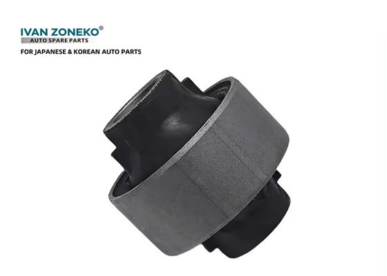 OEM 48655-0D050 ส่วนประกอบรถยนต์ แกนหน้า การควบคุมการแขวนแขวนแขน ยาง Bushing สําหรับ Toyota Subaru