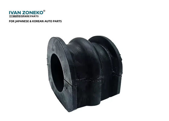 OEM 54613-1CA0A ส่วนประกอบรถยนต์ หน้าแกน Stabilizer ยาง Bushing สําหรับ Hyundai Infiniti