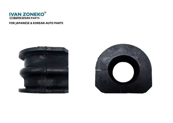 OEM 54613-1CA0A ส่วนประกอบรถยนต์ หน้าแกน Stabilizer ยาง Bushing สําหรับ Hyundai Infiniti