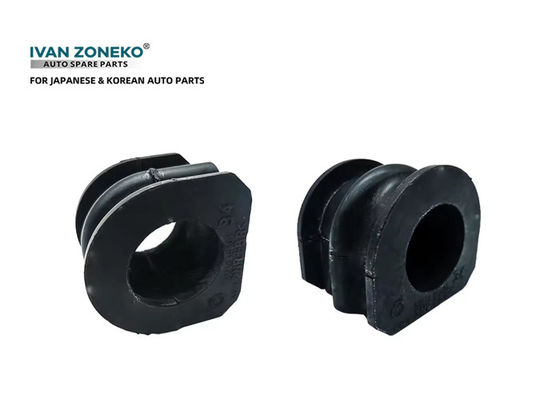 OEM 54613-1CA0A ส่วนประกอบรถยนต์ หน้าแกน Stabilizer ยาง Bushing สําหรับ Hyundai Infiniti